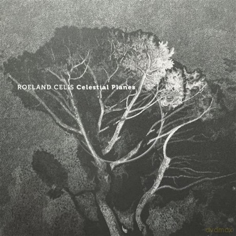 Roeland Celis: Celestial Planes [CD]
