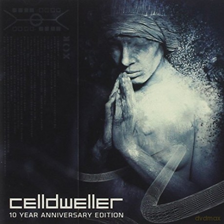 Celldweller: Celldweller [CD]
