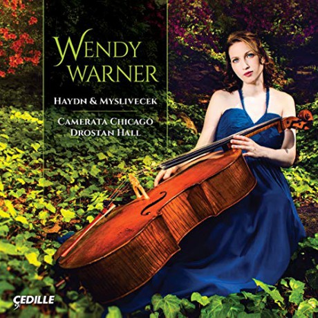 Cellokonzerte [CD]