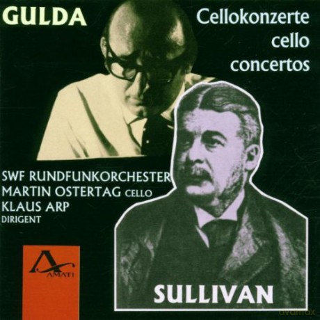 Cellokonzerte [CD]