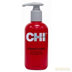 Farouk CHI Straight Guard Smoothing Styling Cream Mleczko do prostowania włosów 250ml (63063)  [KOSMETYKI]