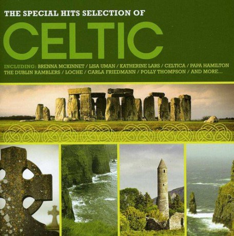 Celtic [CD]