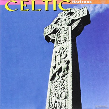 Celtic Horizons - Celtic Horizons [CD]