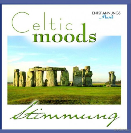 Stimmung/Traumklang: Celtic Moods-Entspannungs-Musik [CD]