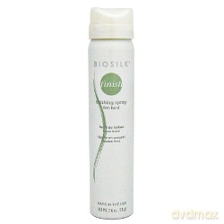 Farouk Biosilk Finishing Spray Natural Hold Lakier naturalny 74g (69346)  [KOSMETYKI]