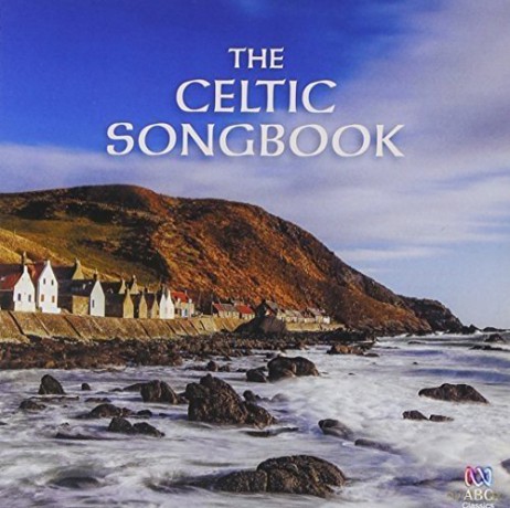 Celtic Songbook [CD]