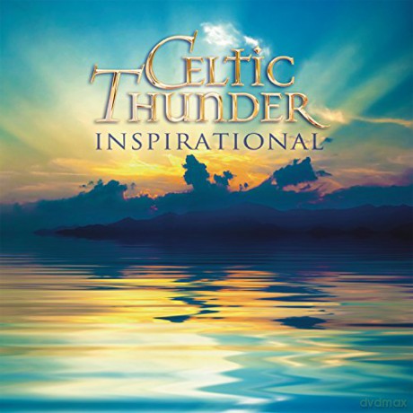 Celtic Thunder-Inspirational [CD]
