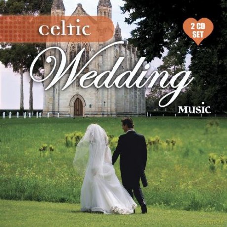 Celtic Wedding Music-Various Artists [2CD]