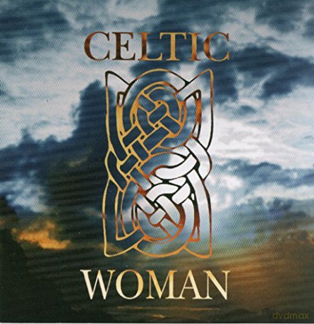 Celtic Woman Vol.1 [CD]