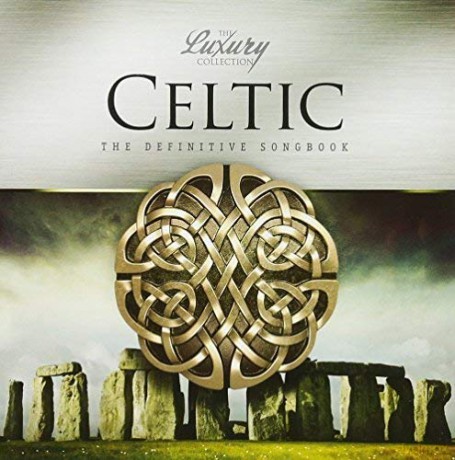 Celtic-Anne O'Connorlindsay Stantonpaddy Mccannjoan Mcinnes [CD]