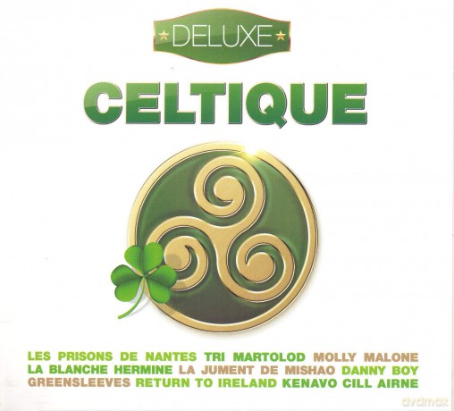 Celtique [CD]
