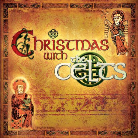 Celts-Christmas With The Celts [CD]