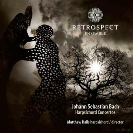 Retrospect Ensemble: Cembalokonzerte [CD]