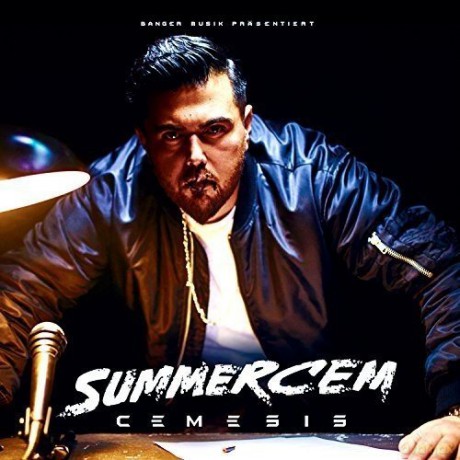 Summer Cem: Cemesis [CD]