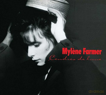 Mylene Farmer: Cendres De Lune [CD]