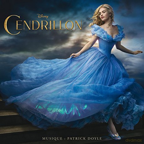 Jean Rochefort: Cendrillon [CD]