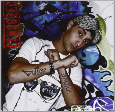 Dr. Smoke: Censored [CD]