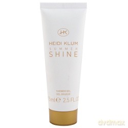 Heidi Klum Summer Shine Żel pod prysznic 75ml (78844)  [KOSMETYKI]