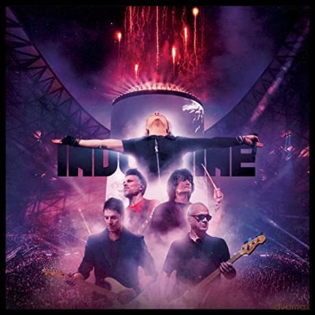 Indochine: Central Tour: Le Collector [7CD]