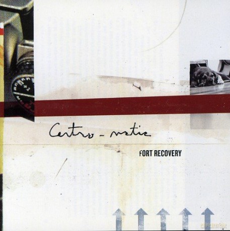 Centro Matic-Fort Recovery [CD]