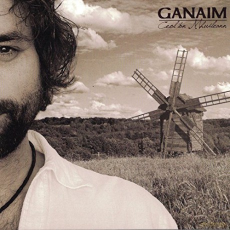 Ganaim: Ceol Ón Mhuileann [CD]