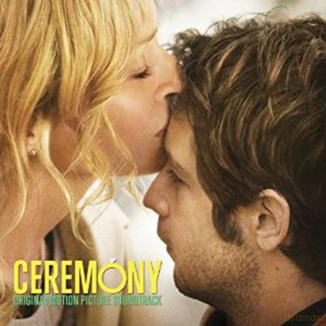 Ceremony-Ost [CD]