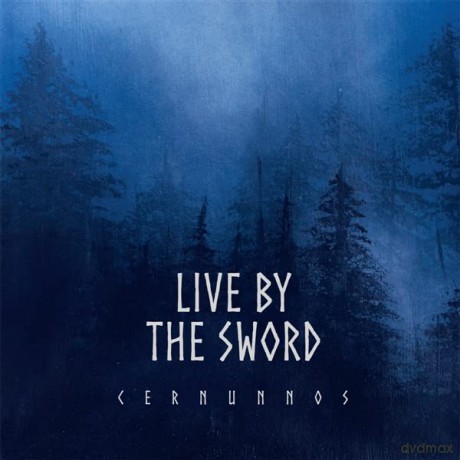 Live By The Sword: Cernunnos [CD]
