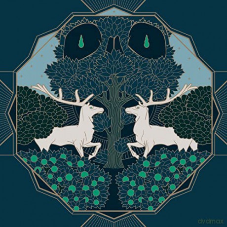 Dark Sanctuary: Cernunnos (Digibook) [CD]