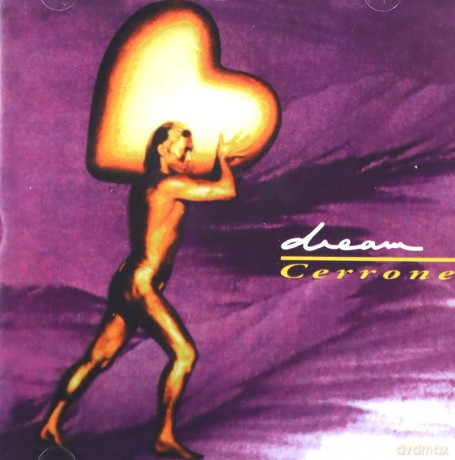 Cerrone-Dream [CD]