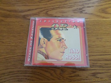 Tino Rossi: Ces Fabuleuses Annees 30 [CD]