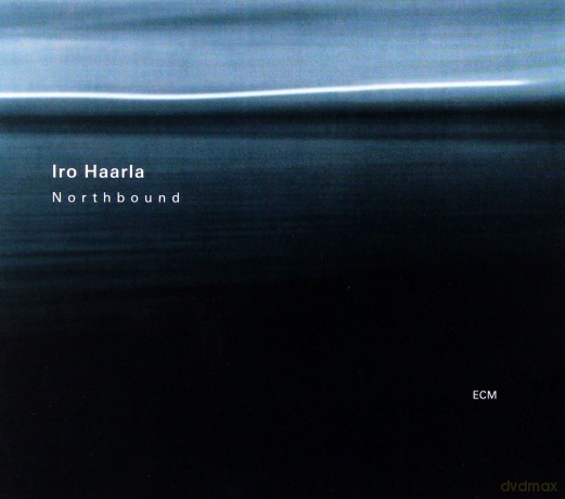 Iro Haarla: Northbound (Seim/Christensen/Eick/Krokf) [CD]