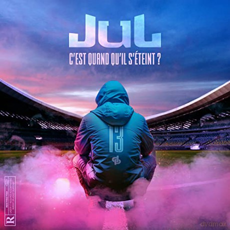 Jul: Cest Quand.. -Box Set- [CD]