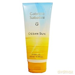 Gabriela Sabatini Ocean Sun Żel pod prysznic 200ml [KOSMETYKI]