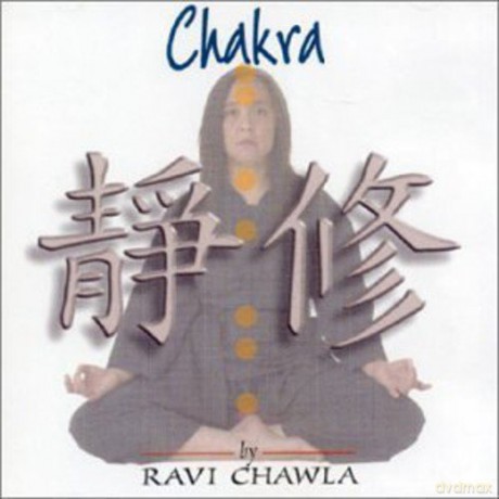 Ravi Chawla: Chakra [CD]