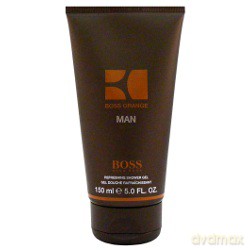 Hugo Boss Orange Man Żel pod prysznic 150ml [KOSMETYKI]