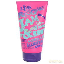 Puma Jam Woman Żel pod prysznic 150ml (43564)  [KOSMETYKI]