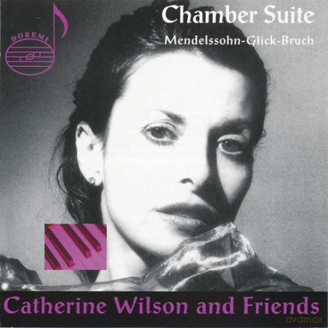 Catherine Wilson: Chamber Suite [CD]