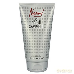 Naomi Campbell Naomi Żel pod prysznic 150ml (47164)  [KOSMETYKI]