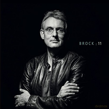 Brock: Changes [CD]