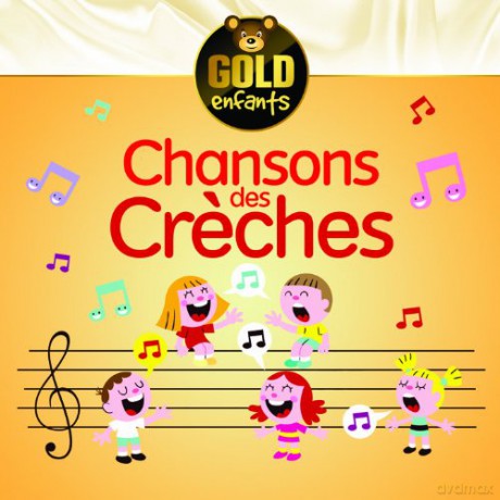 Chanson des Creches [2CD]