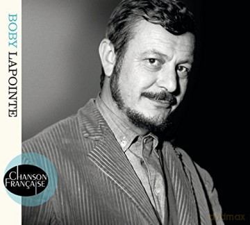 Boby Lapointe: Chanson Francaise [CD]