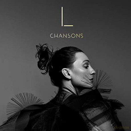Raphaele Lannadere: Chansons [CD]