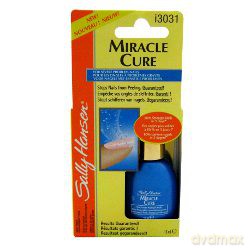 Sally Hansen Miracle Cure Preparat przeciw rozdwajaniu się paznokci 13ml (3031)  [KOSMETYKI]