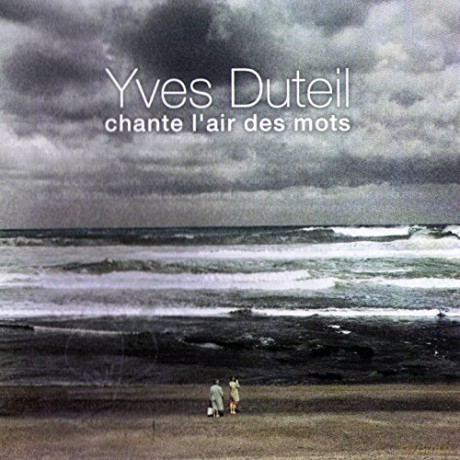 Yves Duteil: Chante L'Air Des Mots [2CD]