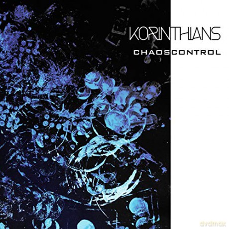 Korinthians: Chaos Control [CD]
