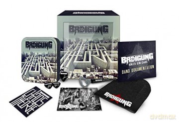 Brdigung: Chaostheorie (Ltd.Boxset) [2CD]