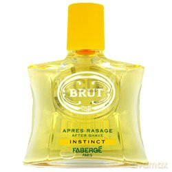 Brut Instinct Woda po goleniu 100ml bez sprayu (02523)  [PERFUMY]