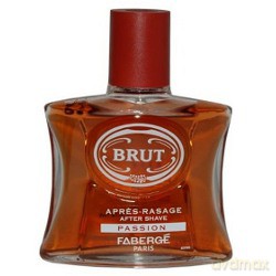 Brut Passion Woda po goleniu 100ml bez sprayu (05443)  [PERFUMY]