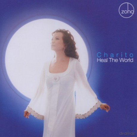 Charito: Charito - Heal The World [CD]