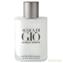 Giorgio Armani Acqua di Gio Homme Balsam po goleniu 100ml (06219)  [KOSMETYKI]